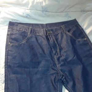 Men's Blue jeans